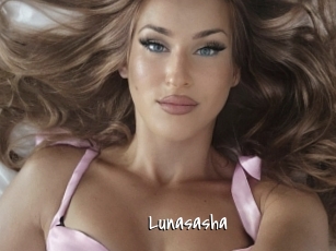 Lunasasha