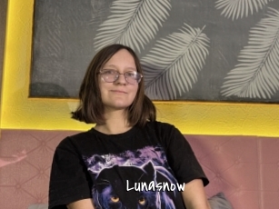 Lunasnow