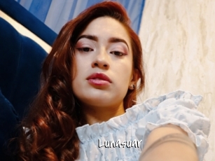 Lunasuar