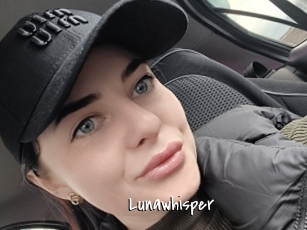 Lunawhisper