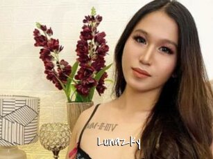 Lunazky