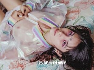 Lunnacosmica
