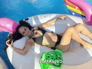 lunnalopez Sexy Footjobs
