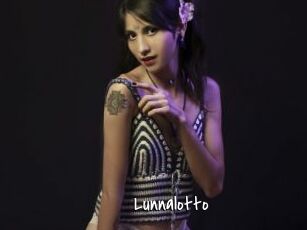 Lunnalotto