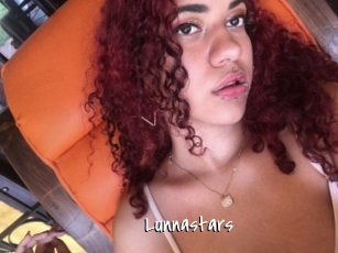 Lunnastars