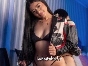 Lunnawhitte