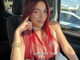 Luscious_live