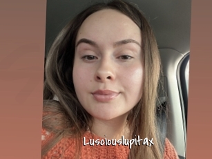 Lusciouslupitax