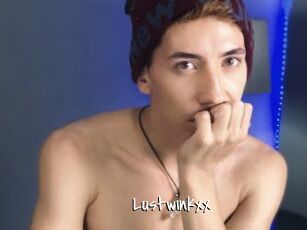 Lustwinkxx