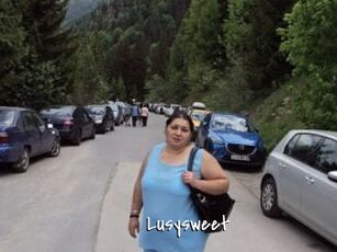 Lusysweet