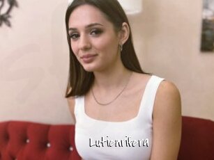 Lutienrifera