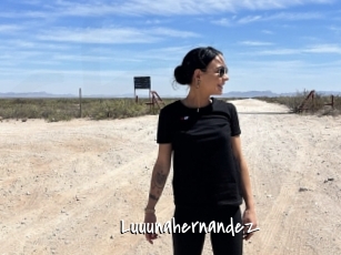 Luuunahernandez