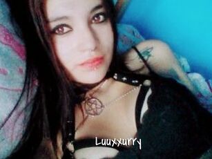 Luuxxurry