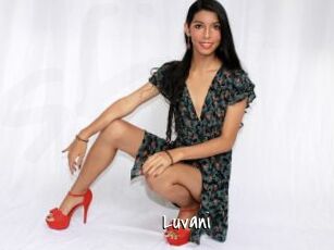 Luvani