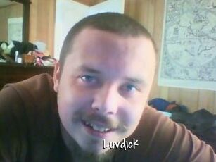 Luvdick