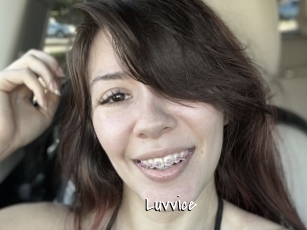 Luvvice