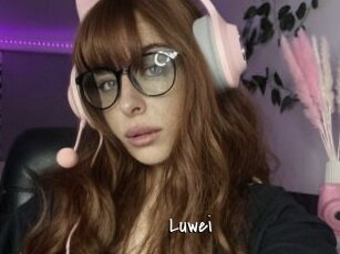 Luwei