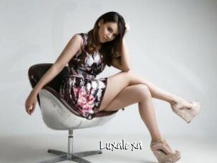 Luxalexa