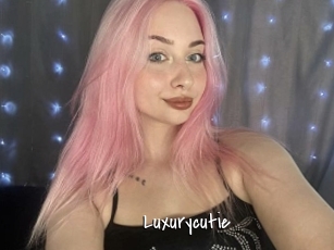 Luxurycutie