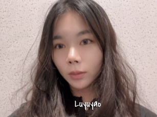 Luyuyao