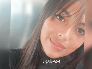 Lyaloves