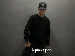 Lyamboysss