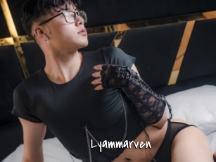Lyammarven