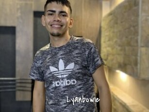 Lyanbowie