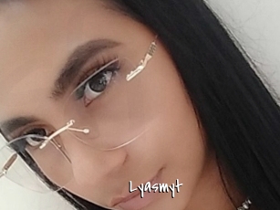 Lyasmyt