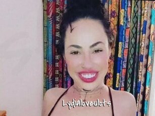 Lydialoveulots