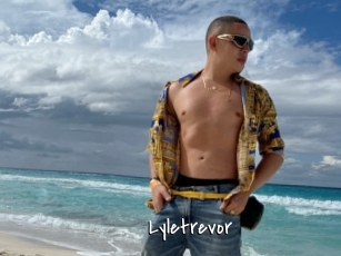 lyletrevor Sexy Footjobs