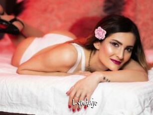Lyndajo