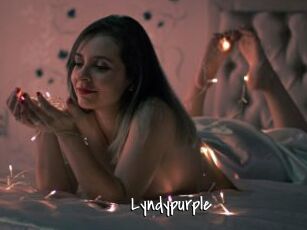 Lyndypurple