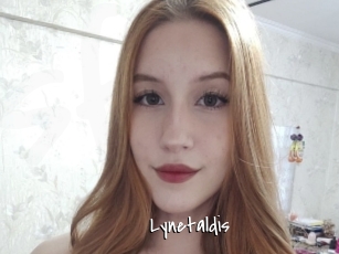 Lynetaldis