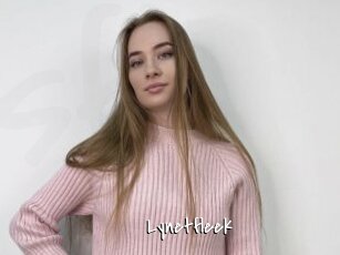 Lynetfleek