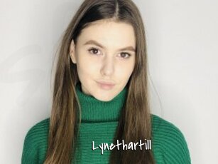 Lynethartill