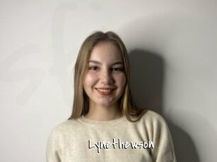 Lynethewson