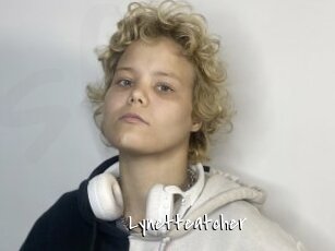 Lynetteatcher