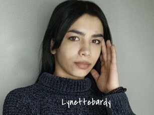 Lynettebardy