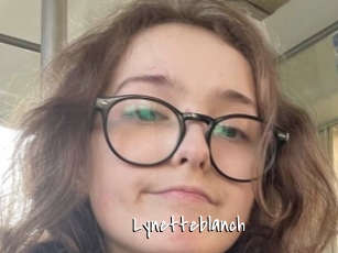 Lynetteblanch