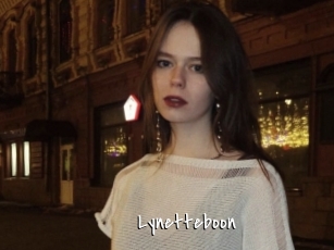 Lynetteboon