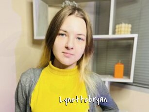Lynettebryan