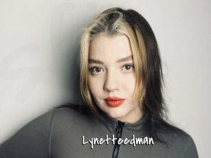 Lynetteedman