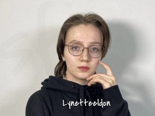 Lynetteeldon