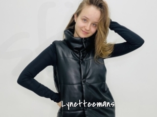 Lynetteemans