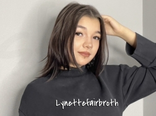 lynettefairbroth Sexy Footjobs