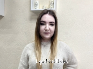 Lynetteflitton