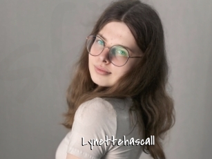 Lynettehascall