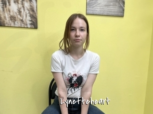 lynetteheart Sexy Footjobs