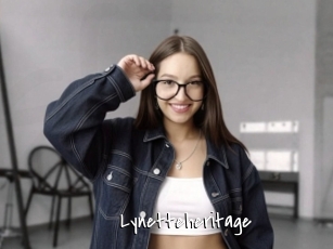 Lynetteheritage